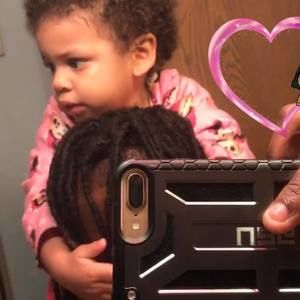 Meet your Posher, Dee